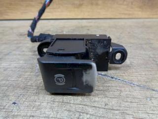 кнопка ручного тормоза (ручника) Audi A6 4F/C6 2006, 4F2927225