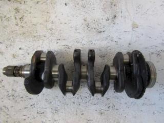 коленвал Nissan Almera N16 (2000 - 2003), 1.8 л., QG18DD, бензин, 122014M525