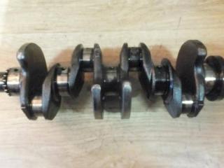 коленвал Peugeot 407 1 поколение (2004 - 2010), 1.6 л., дизель