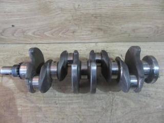 коленвал Peugeot 407 1 поколение (2004 - 2010), 1.6 л., дизель