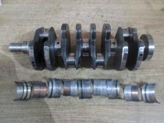 коленвал Opel Corsa C 2002, 1.3 л., TD, Z13DT, дизель, 93188038, 55230849, 95524196, 93177281