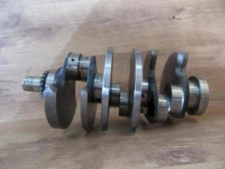 коленвал Volkswagen Passat B5 1998