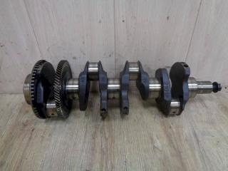 коленвал Chrysler Voyager 4 поколение [рестайлинг] (2004 - 2007), 2.8 л., дизель, 05140389AA