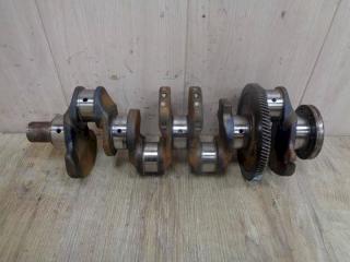 коленвал Renault Espace 4 поколение 2005, 2.2 л., DCi, дизель