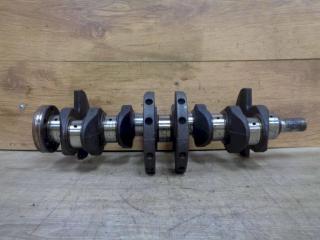 коленвал Mazda 6 GG 2004, LF0111301