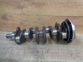 коленвал Chrysler Voyager 4 поколение [рестайлинг] (2004 - 2007), 2.8 л., дизель, 90522078F