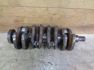 коленвал Opel Combo 3 поколение (C) [рестайлинг] (2003 - 2011), 1.3 л., дизель, 93188038