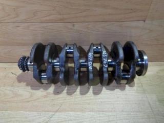 коленвал Mercedes-Benz A-Класс W169 (2004 - 2008), 2.0 л., CDi, OM 640.940, дизель, 6400300501, 6400300001, 6400301001, 6400300901