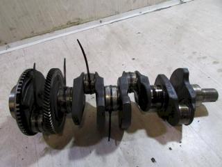 коленвал Chrysler Voyager 4 поколение (2001 - 2004), 2.8 л., ENR, дизель, 05140389AA