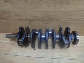 коленвал Peugeot Bipper 1 поколение (2008 - 2017), 1.4 л., 8HS (DV4TED), дизель, 0501N1