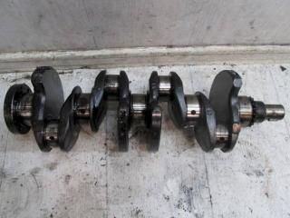 коленвал Ford Mondeo 4 поколение (2007 - 2010), 2.0 л., TYBA, дизель, 1710410