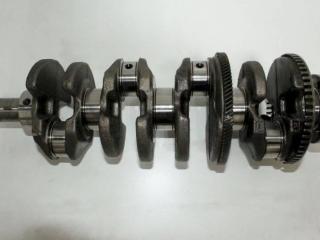 коленвал Chevrolet Cruze 1 поколение (2009 - 2012), 2.0 л., Z 20 D1, дизель, 25183163