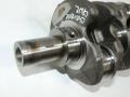 коленвал Chevrolet Cruze 1 поколение (2009 - 2012), 2.0 л., Z 20 D1, дизель, 25183163 - фото №5