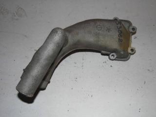 патрубок компрессора (нагнетателя) Mercedes-Benz C-Класс W202/S202 (1993 - 1997), 1110980437