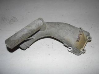 патрубок компрессора (нагнетателя) Mercedes-Benz C-Класс W202/S202 (1993 - 1997), 1110980437