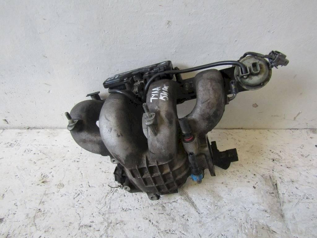 коллектор впускной Mazda CX-7 1 поколение (2006 - 2009), 2.3 л., L3-VDT, бензин, АКПП, полный привод, L3K913100J - фото №1