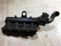 коллектор впускной Opel Astra H (2004 - 2007), 1.3 л., Z 13 DTH, дизель, 5850134, 93184187 - фото №3