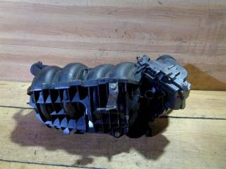 коллектор впускной Peugeot 207 1 поколение (2006 - 2009), 1.6 л., 5FW (EP6), бензин, V752817280, 0361Q9