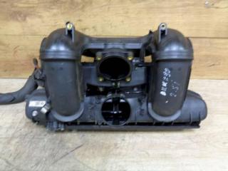 коллектор впускной BMW 3 серия E90/E91/E92/E93 (2004 - 2010), 2.5 л., N52 B25, бензин, 752036810