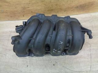 коллектор впускной Mini Hatch 2 поколение (R56) (2006 - 2014), 1.6 л., N12 B16 A, бензин, 11617604597, V752817280