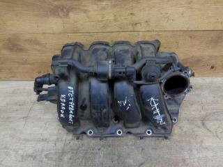 коллектор впускной Volkswagen Golf 5 поколение (2003 - 2009), 1.6 л., BAG, бензин, 03C129711F