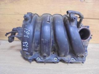 коллектор впускной Audi A3 8P (2003 - 2005), 1.6 л., BAG, бензин, 03C129711F