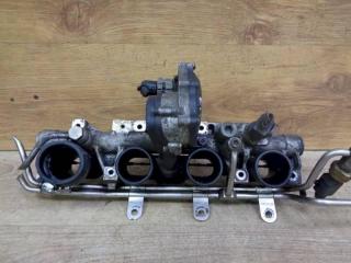 коллектор впускной Audi A3 8P [рестайлинг] (2004 - 2008), 2.0 л., BLX, бензин, 06D133209T