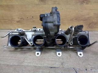 коллектор впускной SEAT Leon 2 поколение (2005 - 2009), 2.0 л., BLY, бензин, 06D133209T