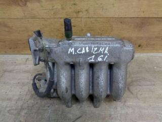 коллектор впускной Mitsubishi Carisma 1 поколение (1995 - 1999), 1.6 л., 4G92 (SOHC 16V), бензин, MD339069