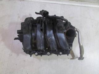 коллектор впускной Volkswagen Golf 5 поколение (2003 - 2009), 1.4 л., BLN, бензин, 03C129711E