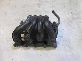 коллектор впускной Opel Agila 2 поколение (B) (2008 - 2015), 1.2 л., K12B, бензин, 4709043, 93193884