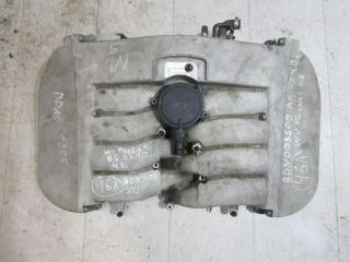 коллектор впускной Volkswagen Passat B5 (1996 - 2001), 4.0 л., BDP, бензин, 07D133221K