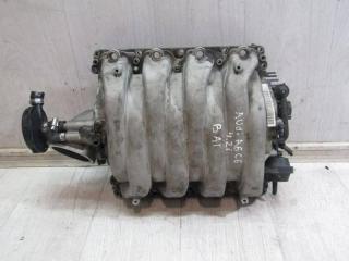 коллектор впускной Audi A6 4F/C6 (2004 - 2008), 4.2 л., BAT, бензин, 079133185K
