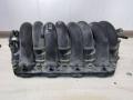 коллектор впускной Porsche Cayenne 955 (2002 - 2007), 4.5 л., M 48.00, бензин, 94811001102 - фото №2