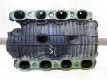 коллектор впускной Porsche Cayenne 955 (2002 - 2007), 4.5 л., M 48.00, бензин, 94811001102 - фото №6