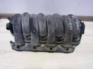 коллектор впускной Porsche Cayenne 955 (2002 - 2007), 4.5 л., M 48.00, бензин, 94811001102