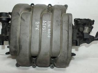 коллектор впускной Audi A6 4F/C6 (2004 - 2008), 3.2 л., BPK, бензин, 06E133210K, 06E133210F, 06E133210P, 06E133210E, 06E133210