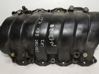 коллектор впускной Cadillac SRX 1 поколение (2004 - 2009), 4.6 л., LH2, бензин, 12564772, 12588847