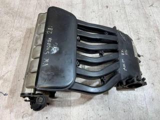 коллектор впускной Volkswagen Sharan 1 поколение [рестайлинг] (2000 - 2003), 2.8 л., AYL, бензин, 22133203