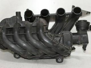 коллектор впускной Audi A3 8P (2003 - 2005), 2.0 л., BVY, бензин, 06F133210K, 06F133213G