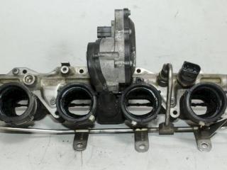 коллектор впускной Audi A3 8P (2003 - 2005), 2.0 л., BLX, бензин, 06D133209S