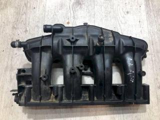 коллектор впускной Volkswagen Passat B6 (2005 - 2010), 2.0 л., BPY, бензин, 06F133201N
