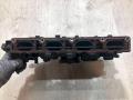 коллектор впускной Volkswagen Passat B6 (2005 - 2010), 2.0 л., BPY, бензин, 06F133201N - фото №2