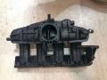 коллектор впускной Volkswagen Passat B6 (2005 - 2010), 2.0 л., BPY, бензин, 06F133201N - фото №3