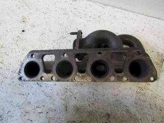 коллектор выпускной Audi A4 B6 (2000 - 2006), 06B133213J