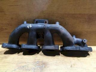 коллектор выпускной Renault Espace 4 поколение 2004, 8200042862FD