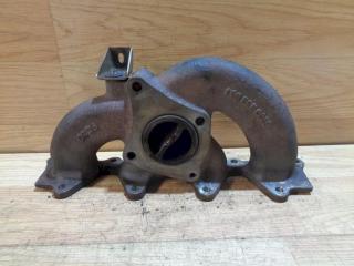 коллектор выпускной Renault Laguna 3 поколение 2007, 8200438833