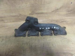 коллектор выпускной Volkswagen Passat B5 2000, 058253033E