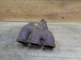 коллектор выпускной Volkswagen Passat B6 2006, 03H253032C