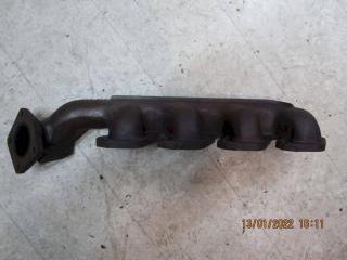 коллектор выпускной Jaguar XJ 2 поколение [рестайлинг] (1994 - 1997), NCA2900FB